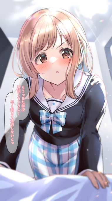 今月もありがとうございました～♪
#今月描いた絵を晒そう 