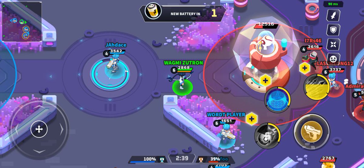 3 minutes Thetan arena quick overview for new comers
medium.com/<a href="/WAGMILEAGUE/">WAGMI LEAGUE</a>/t…
Join our Gaming community on @WAGMILEAGUE for more future gaming info!!
#Thetanarena #nfts #cryptocurrency #gamefi #metaverse #NFTCommunity