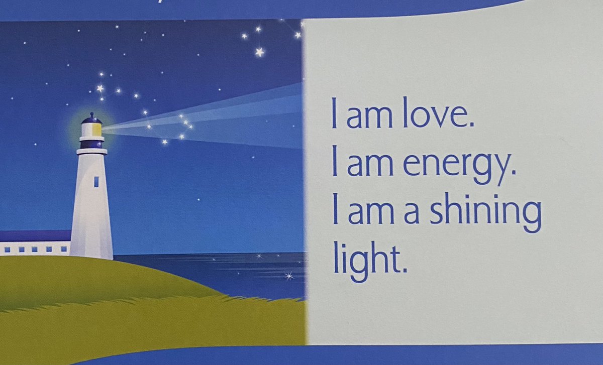 DailyPositiveE1's tweet photo. You ARE the energy you put out into the world. Let it be positive energy. #louiselhay #positivity #positiveenergy #positivethinking https://t.co/DvEuQpTewg