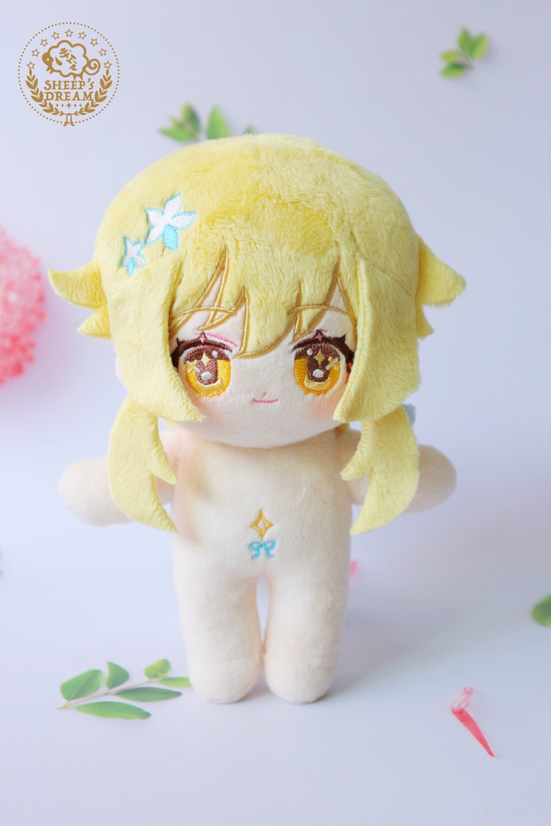zanasheep's tweet photo. Lumine https://t.co/CB8D0XiU94