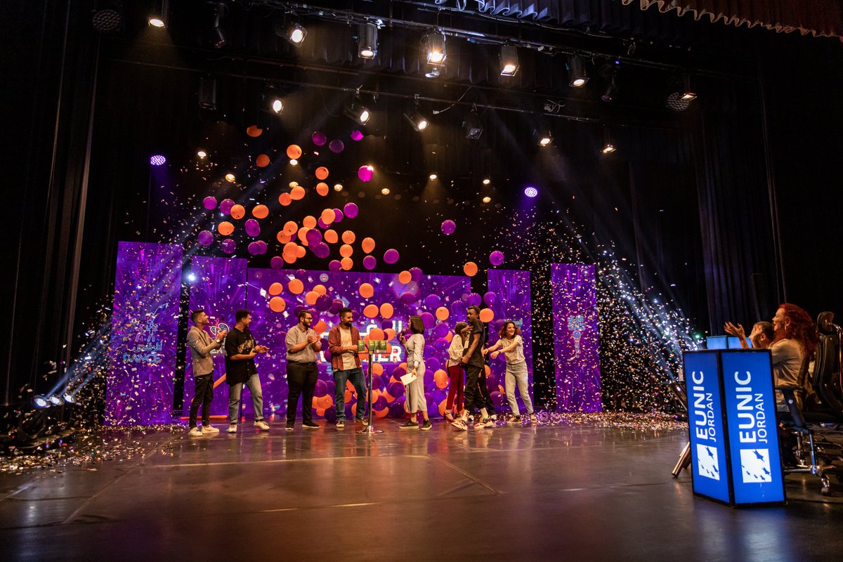 ألف مبروك للرابحين في النسخة الرابعة من مسابقة رايز للمواهب!