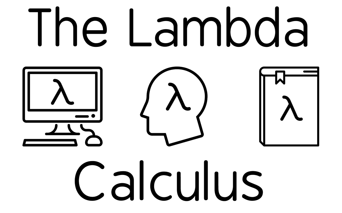 eitanlees's tweet photo. Inspired by @dabeaz, I created an @observablehq notebook exploring the wonderful world of lambda calculus. Prepare to blow your mind!

λ🙂.🤯

https://t.co/0dibcXxLwb https://t.co/T6THobIAMy