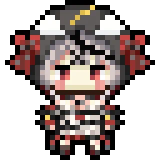 仮面なしは今度ね…
ココアさん疲れちゃった… 