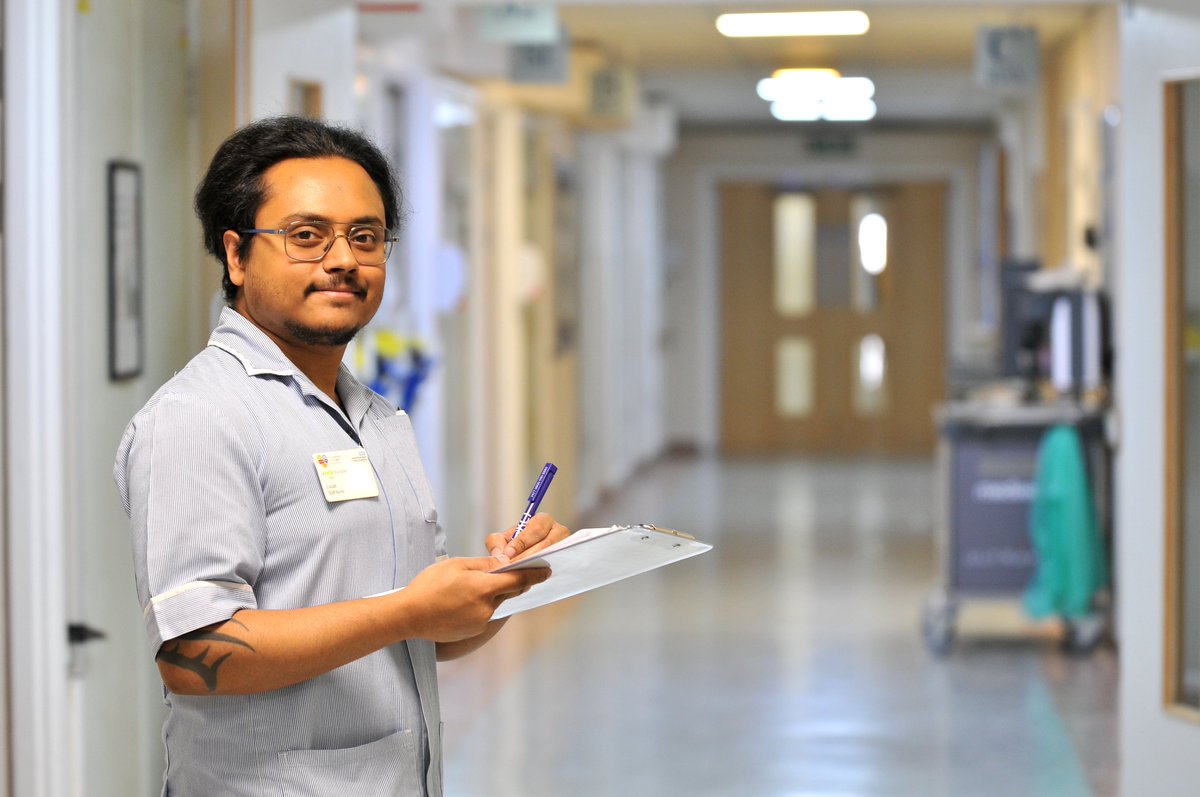 LNWH_NHS's tweet photo. (1 of 3) We are excited to announce our partnership with @heypatchwork, a digital solution that will create a nursing #CollaborativeBank, to increase visibility of shifts across North West London for staff, and to increase the nursing staff pool for shifts. https://t.co/PYhxAttm44