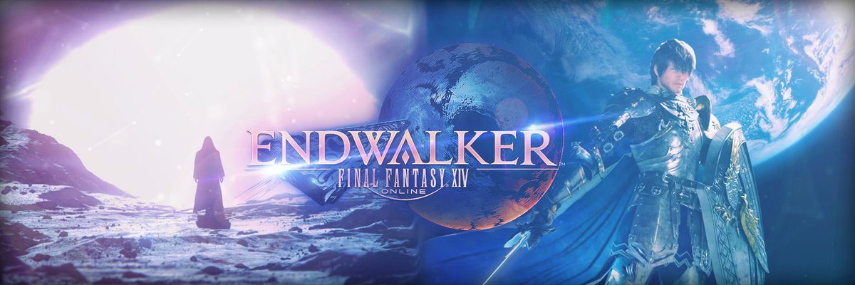 TiTav1on's tweet photo. On se retrouve à 16h pour un #RoadToEndwalker sur #FFXIV
Le but sera de finir de préparer le Chevalier Noir pour l'extension.
Pour découvrir et essayer #FFXIV => https://t.co/FfT24a3FbG
#PublicitéParSquareEnix
>> https://t.co/AUFvx7CL2j << https://t.co/jJl6vmZlkM