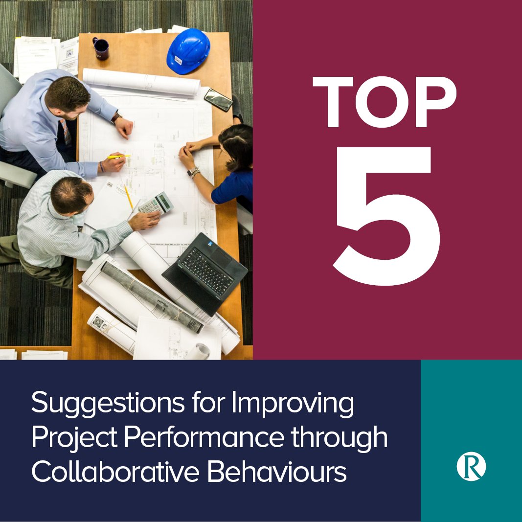 ResoLex (@resolex_uk) on Twitter photo In case you missed our talk at @DigiConWeek 21, we've summarised our top 5 suggestions for improving project performance through collaborative behaviours.
Read the full blog here👇
resolex.com/blog/dcw2021-i…
#majorprojects #collaborativeworking <a href="/MPAssociation/">Major Projects Association</a> @MidlandsRail In case you missed our talk at @DigiConWeek 21, we've summarised our top 5 suggestions for improving project performance through collaborative behaviours.
Read the full blog here👇
resolex.com/blog/dcw2021-i…
#majorprojects #collaborativeworking <a href="/MPAssociation/">Major Projects Association</a> @MidlandsRail