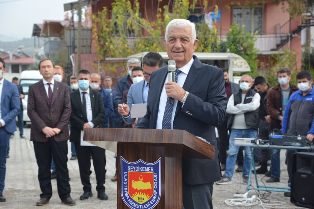Osman Gürün