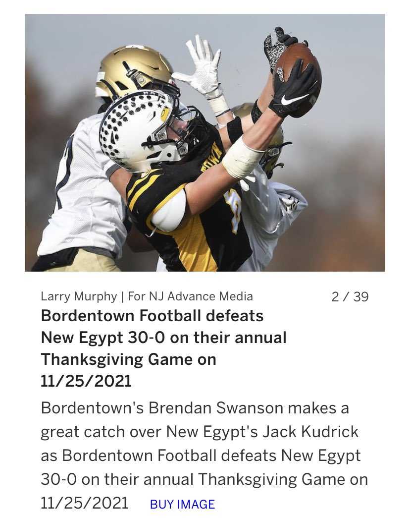 10-1 baby, a great feeling