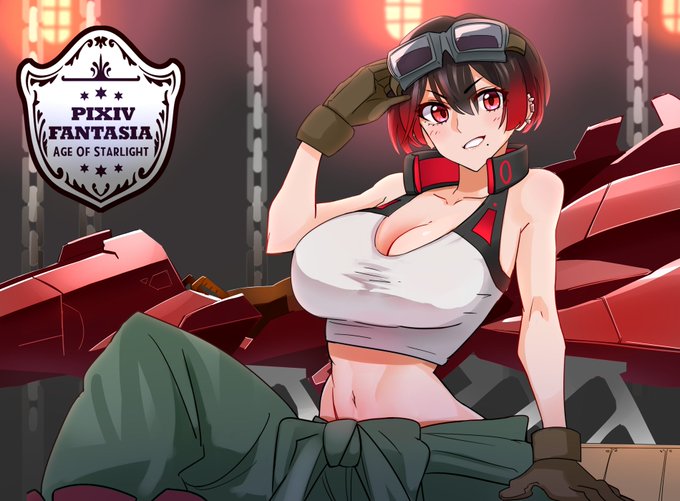 PFの波動を感じる #冬のPFクラスターフォロー祭り 