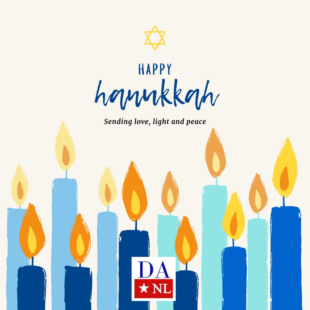 DemsAbroadNL's tweet photo. Hanukkah Sameach! #AmericansLivingAbroad #BidenHarris2020 #biden2020 #bidenforpresident #vote2020 #votevotevote #expats #americanexpats #expatlife #Expatriate #democrats #democratsabroad #netherlands #DANL #voteforyourlife #voteforchange #yourvotematters #everyvotecounts https://t.co/wKsz6gzEVI