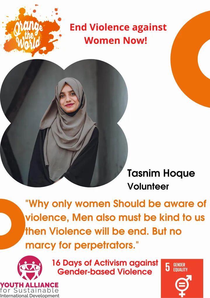 YASID16610448's tweet photo. No mercy for perpetrators 
#16DaysofActivism2021 #yasid @UN_Women @UN4Youth https://t.co/k97QaIHsxK