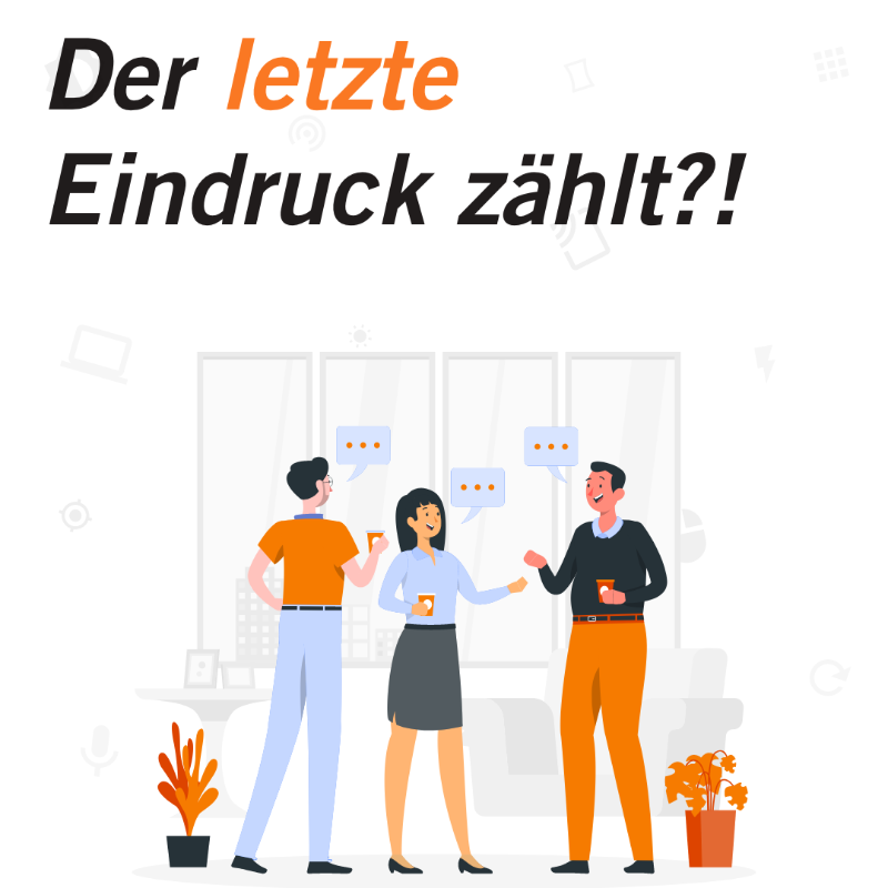 dbinteractive's tweet photo. #Rezenzeffekt behalten wir uns die letzten Informationen und Eindrücke am besten im #Gedächtnis, denn sie werden nicht überschrieben. Das wird im #Marketing zum Beispiel in Verkaufsgesprächen genutzt. Das beste Argument kommt zum Schluss!