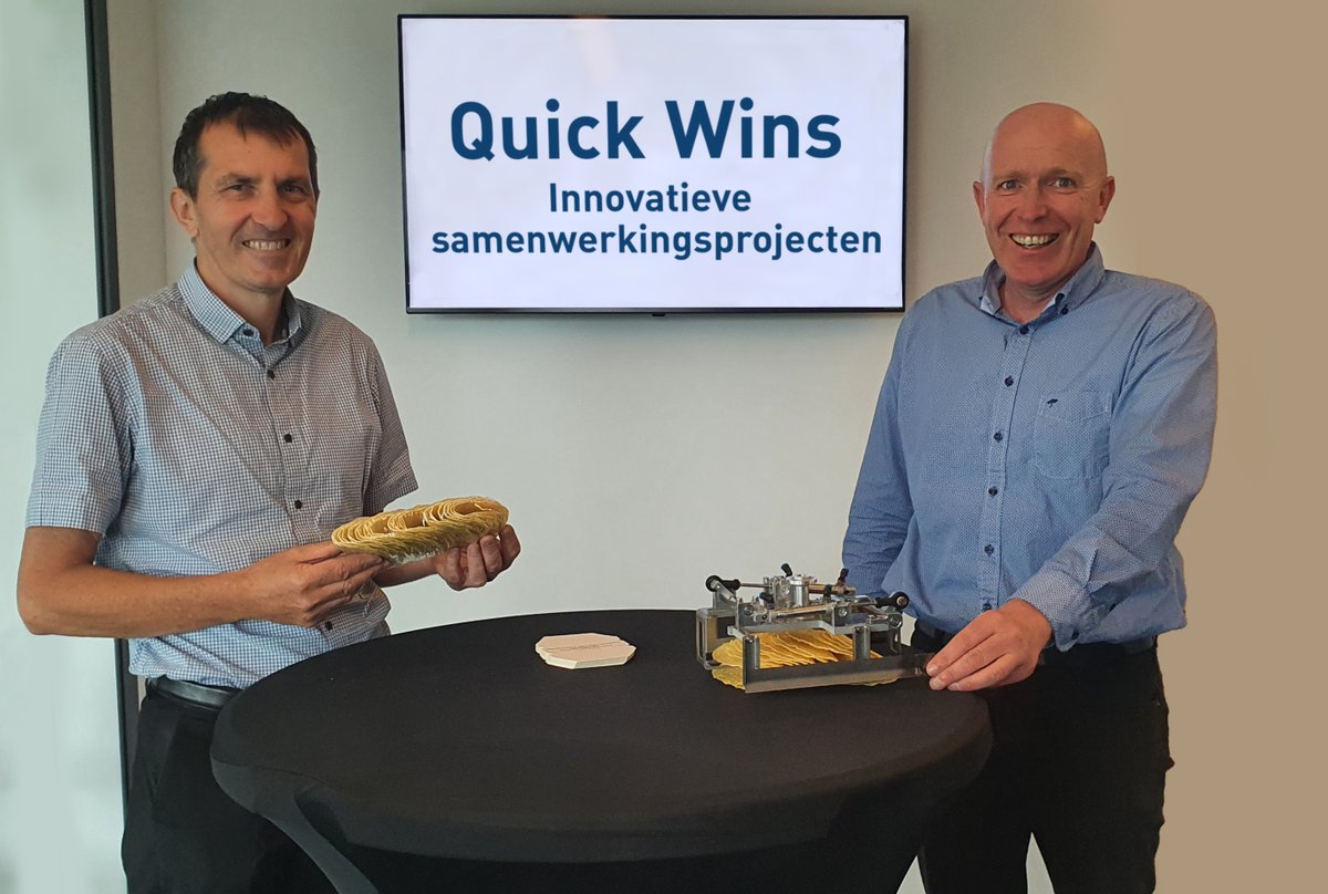 POM West-Vlaanderen tweet media