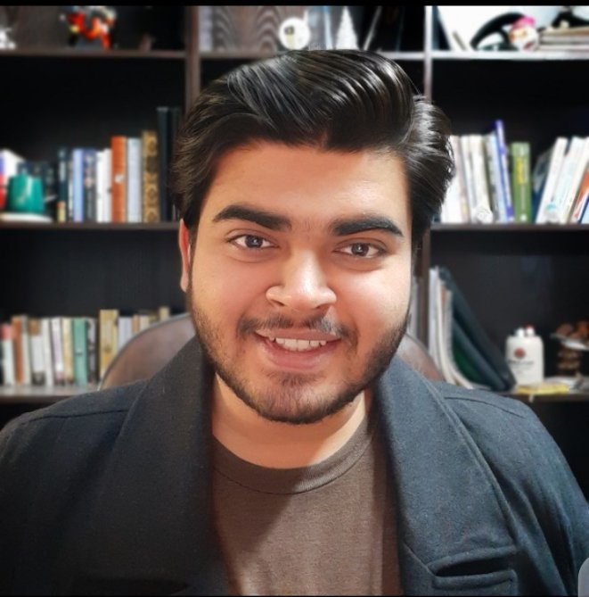 Rabz_729's tweet image. #IntlConference21 

Introducing the speakers

🎙Mr. Faraz Haider, MS Scholor, Dept of Strategic Studies, Air University will be speaking on “Defining Pakistan's National Security Outlook: Role of the State and Non-State Institutions”
🗓️30th Nov
🕕1530-1550
@f_aider
@FASSS