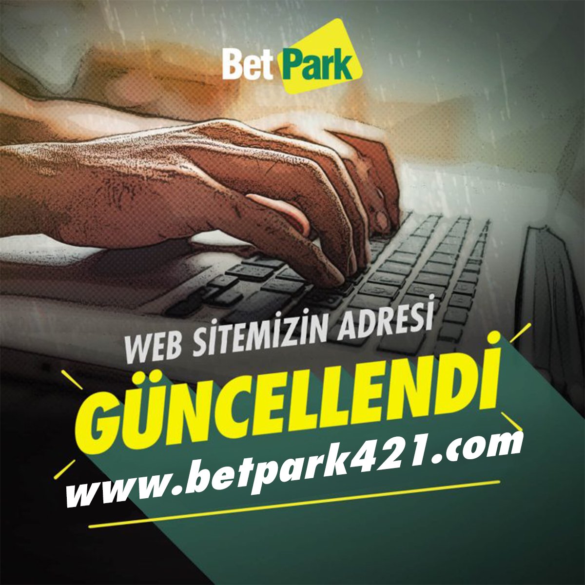 📢 Web Sitemizin Adresi Güncellenmiştir.

betparkgunceladres.net adresinden giriş yapabilirsiniz.

#Betpark #Betparkgiris #BetparkGiriş #BetparkGüncel