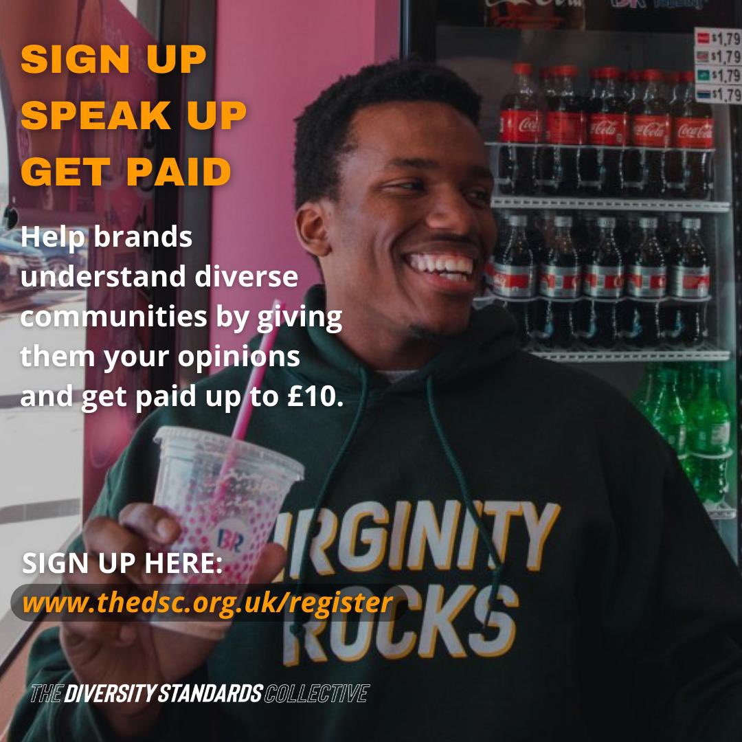 HEY EVERYONE! MY FRIENDS AT THE DSC NEED YOUR HELP! app.thedsc.org.uk/register