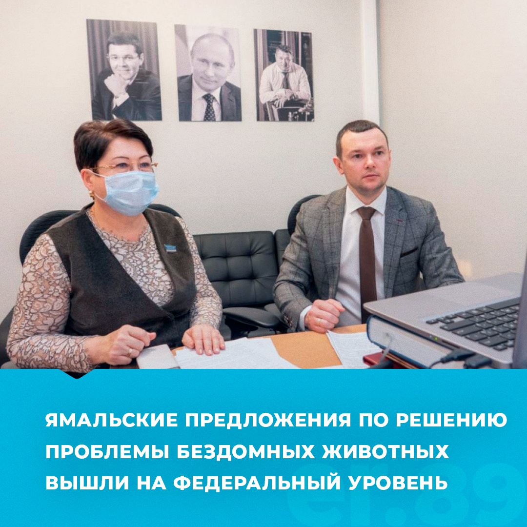 ErYamal's tweet image. Ямальские предложения по решению проблемы бездомных животных вышли на федеральный уровень

Подробнее: ynao.er.ru/activity/news/…

#ЕдинаяРоссия #НаталияФиголь #бездомныеживотные