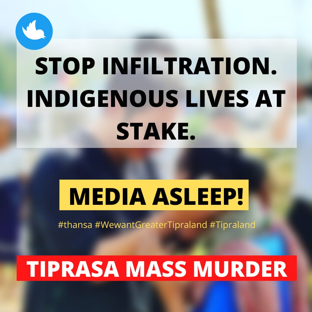 ArbinDebbarma13's tweet photo. #GreaterTipraland 
#thansa #tipra #tiprasa https://t.co/pa1glhDRQB