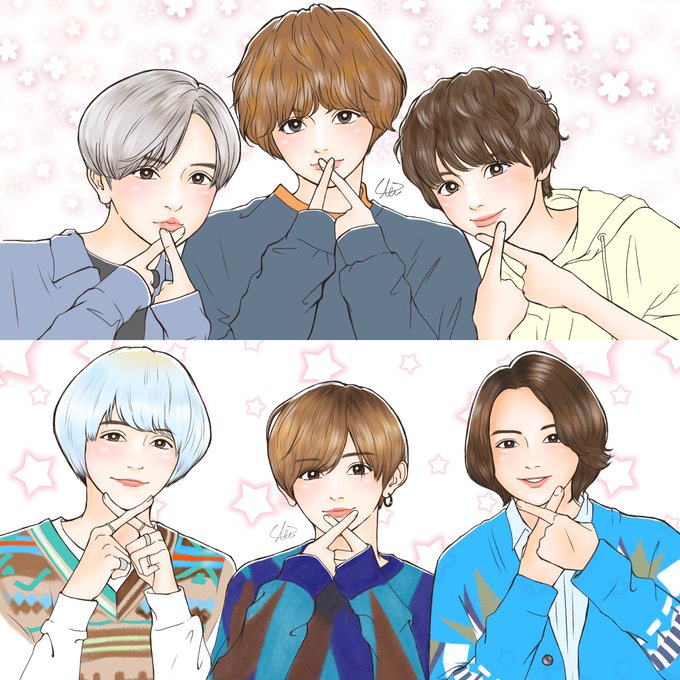 やぶゆとのtwitterイラスト検索結果 やぶゆとのtwitterイラスト検索結果