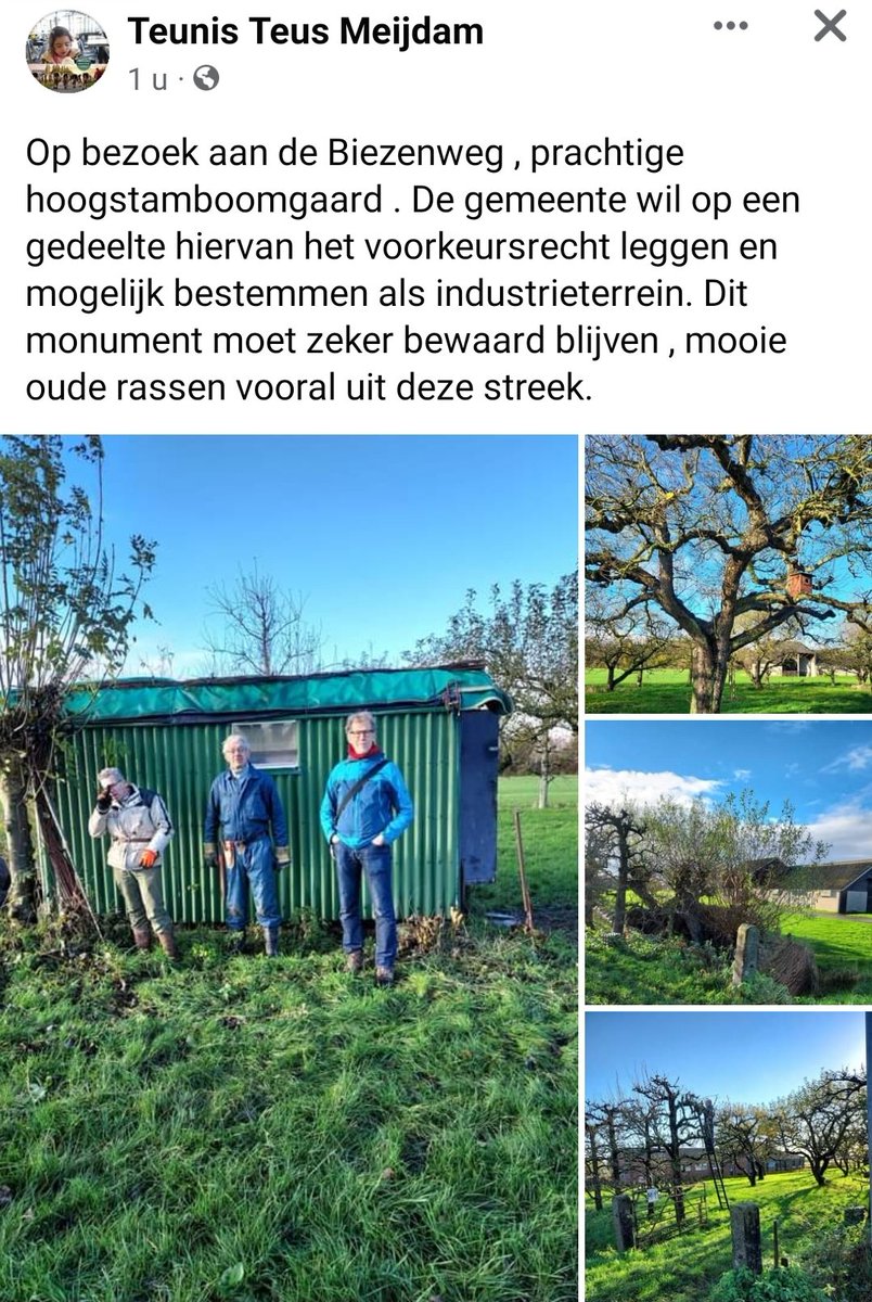 VHLLokaal's tweet photo. Onze #lijsttrekker @tmeijdam https://t.co/buMNtwlxcd