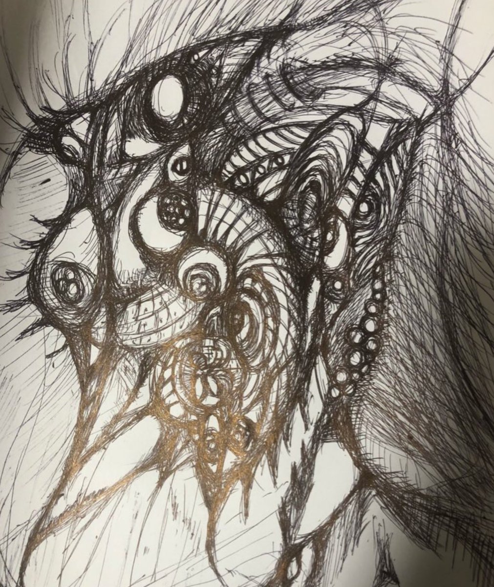 pxxxxd's tweet photo. #名刺代わりの作品をあげてください https://t.co/hXs40nSXqe