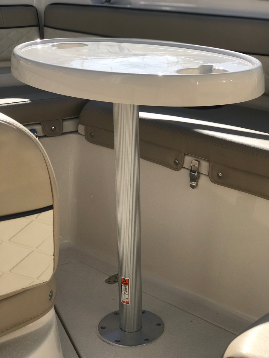 taco_marine's tweet photo. 🚨Hurry! 🚨Last day to get 15% off EVERYTHING!
#CyberMonday #Sale #BlackFriday #TACOMarine #Boating #OutriggerMounts #Outriggers #RubRail #BoatSeating #BoatShade #BoatAccessories https://t.co/Ze1cnbyQn7