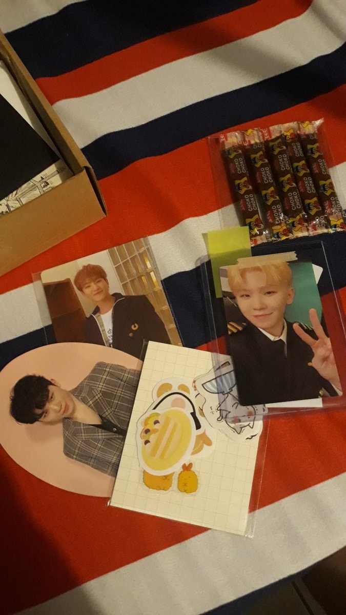 rjoyparadise's tweet photo. @coupsmarket Thank you so much 🥰🥰🥰🥰 https://t.co/q4QNNdn2on
