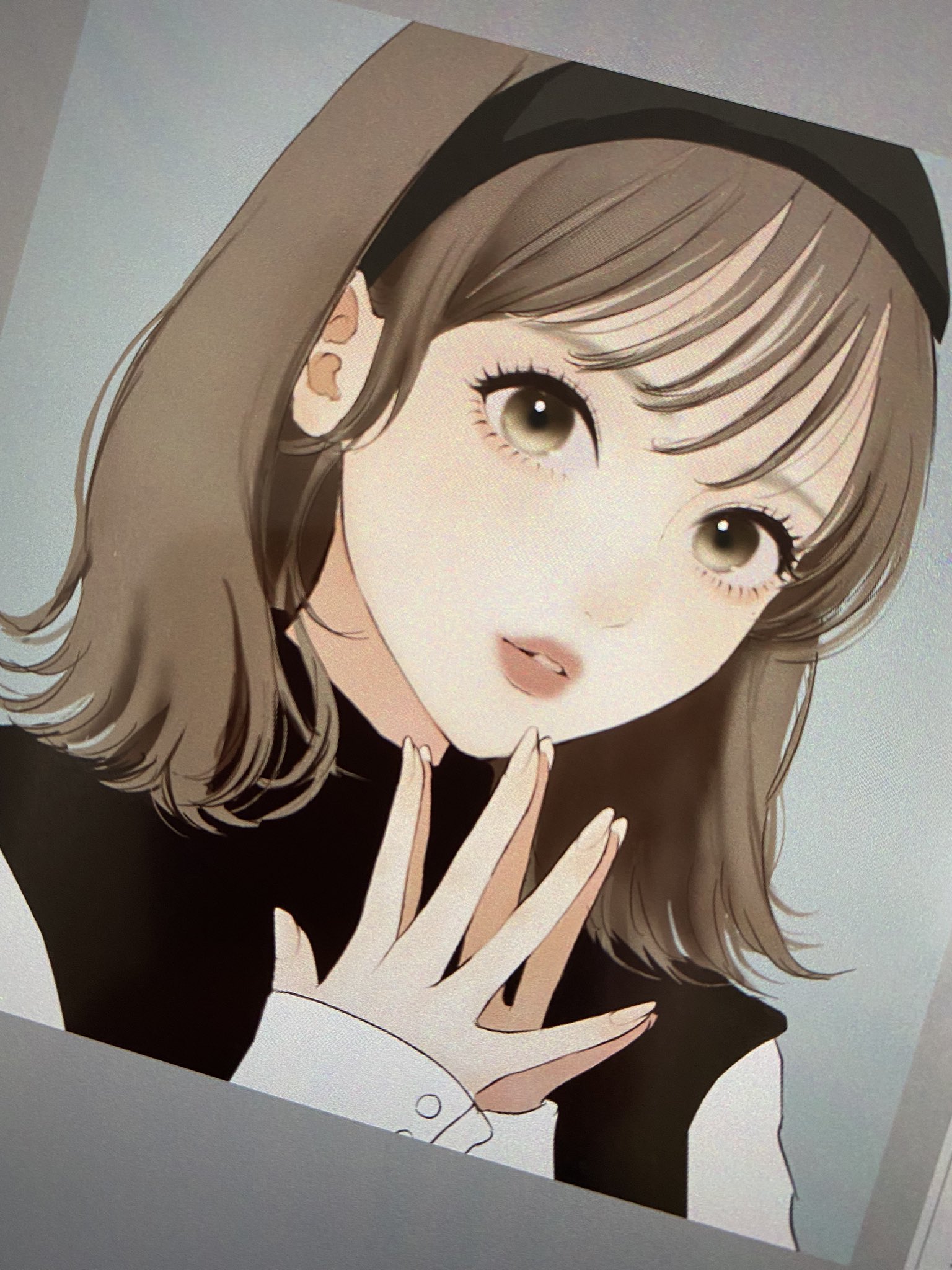 𝐑𝐈𝐒𝐀 イラストレーター Risagucha Twitter
