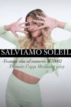 InesGiochi's tweet photo. .
❤️🔥☀️❤️🔥☀️❤️🔥SALVIAMO SOLEIL❤️🔥☀️❤️🔥☀️❤️🔥
.
#gfvip #soleil #bitchesvip #teamsoleil #ssvip
. https://t.co/USVXm9IIGF