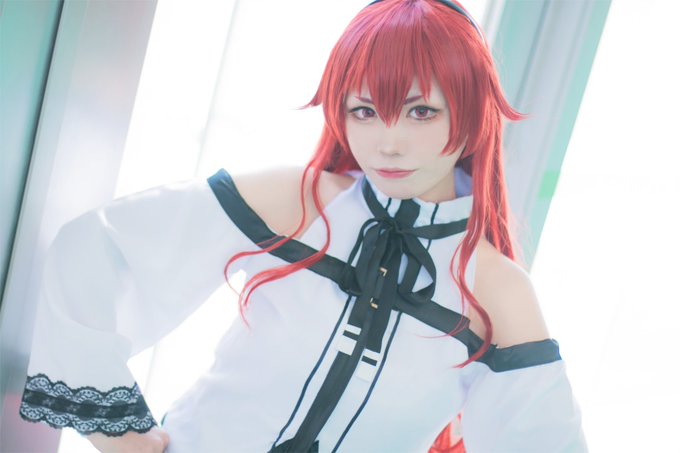 Twitterのコスプレ画像59