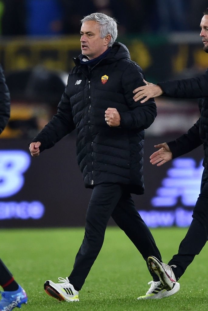 MourinhoPics's tweet photo. https://t.co/3wqnLYqJvC