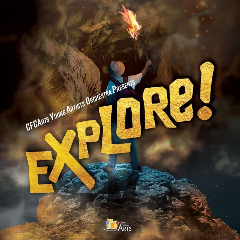 SBBookOrlando's tweet photo. Join the Young Artists Orchestra as we take the adventure of a lifetime…through music! No matter the age, we crave the thrill of exploration. Whether that be exploring the beauty of the outdoors or the excitement of another culture, we are explorers by heart! https://t.co/mwfEG1uB3h