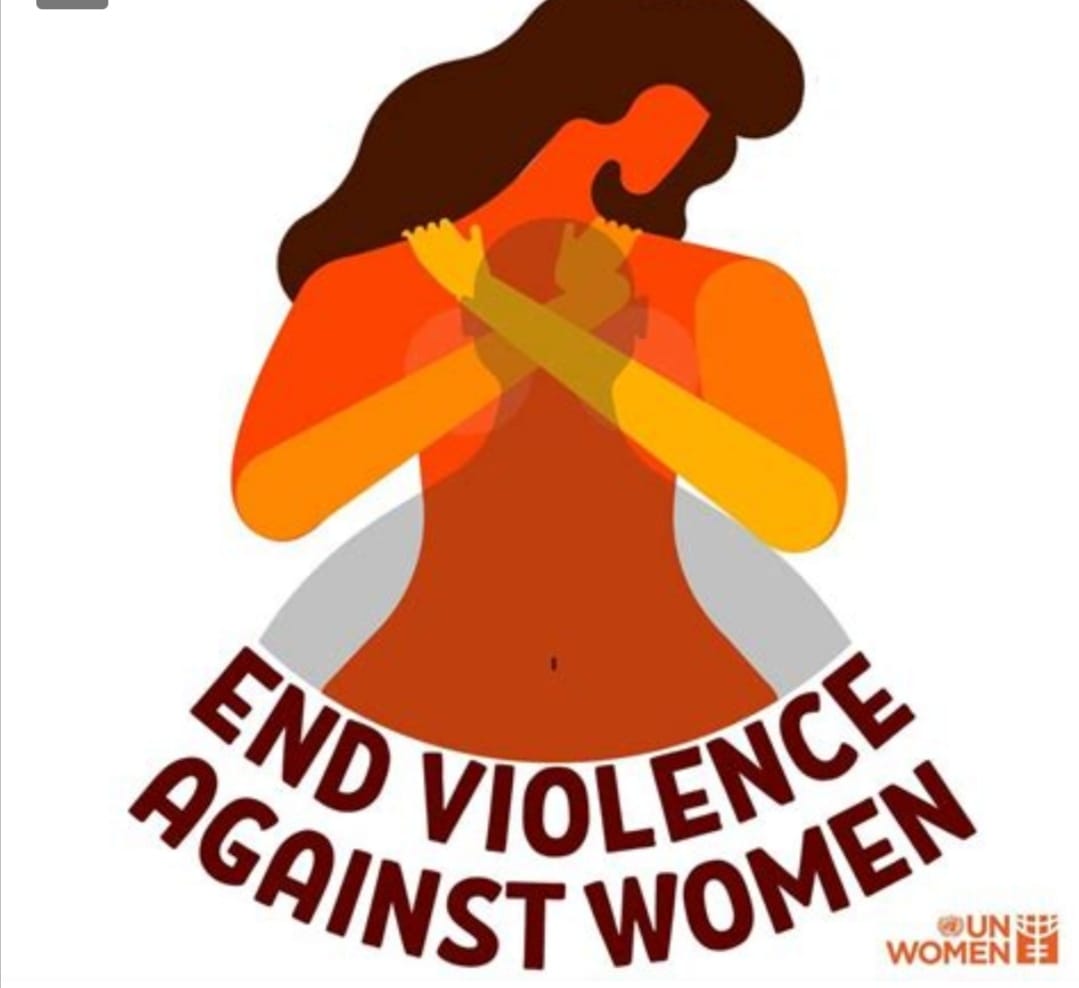 arkfoundationgh's tweet photo. Act now to end violence against women and girls.
#16DaysofActivismGh #OrangeTheWorld
#EndGBV https://t.co/e9XT0kaBmP