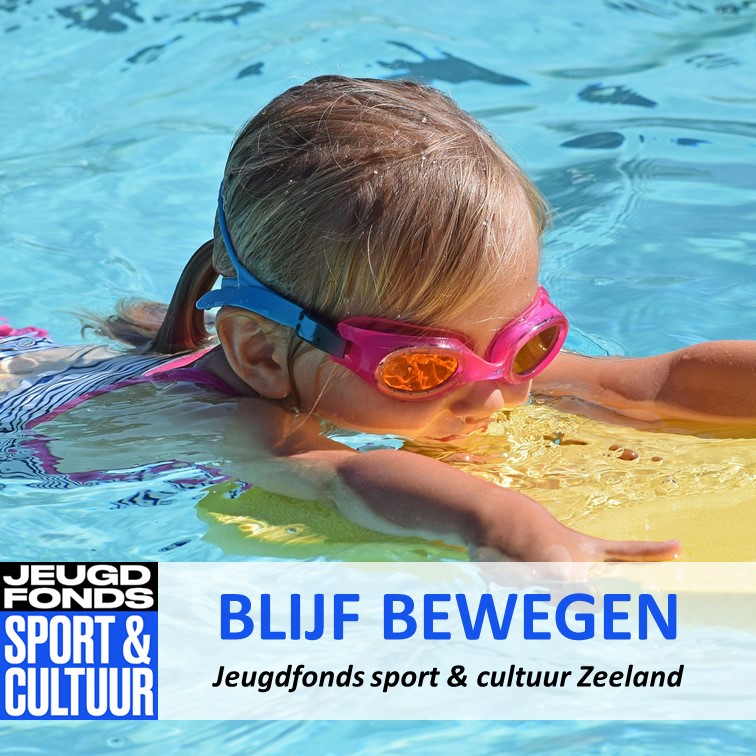 Gelukkig blijven de zwembaden (en andere sportaccommodaties) tot 17.00 uur open en is er, ondanks de beperkingen, nog steeds veel mogelijk! 🏊‍♀️

Blijf bewegen 🏋⛹️🥎