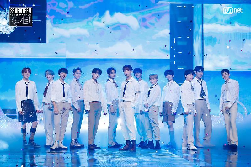 happy_s218's tweet photo. #MAMAVOTE
#seventeen

seventeenのおかげで
春に花が咲くのも
夏に太陽の光を浴びるのも
秋に空が高く感じるのも
冬に雪が降るのも
全部楽しみになりました。 https://t.co/5eXOkusR8x