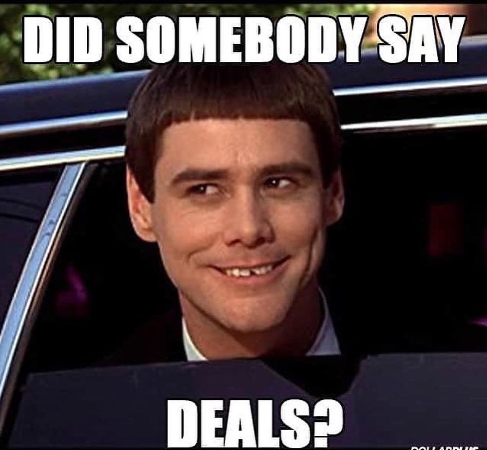 BrianaAmya's tweet image. BOOK A SET GET HALF OFF A FILL 💜 

Sale ends at 11:59 PM 🔥 

#cybermonday #floridalashtech #certifiedlashtech