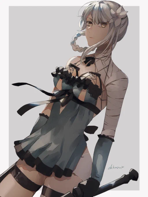 カイネ 
