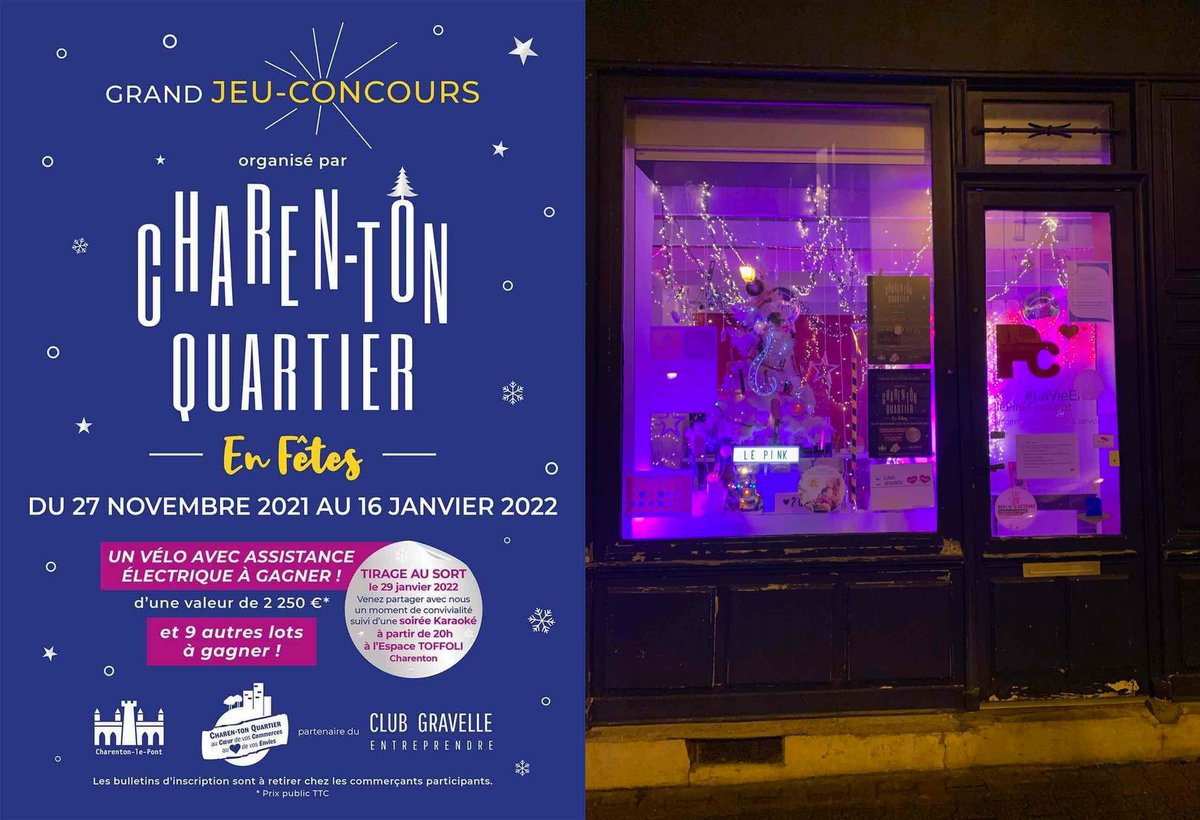 le Pink Concept(Pc♥) tweet media