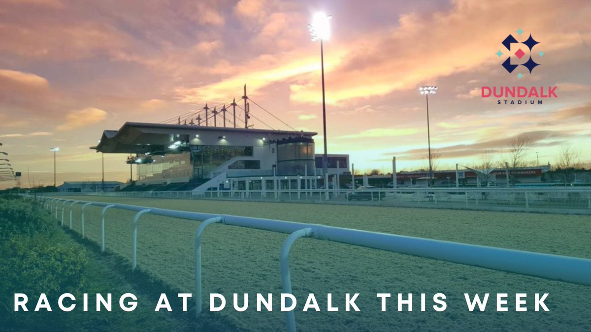 Dundalk Stadium tweet media