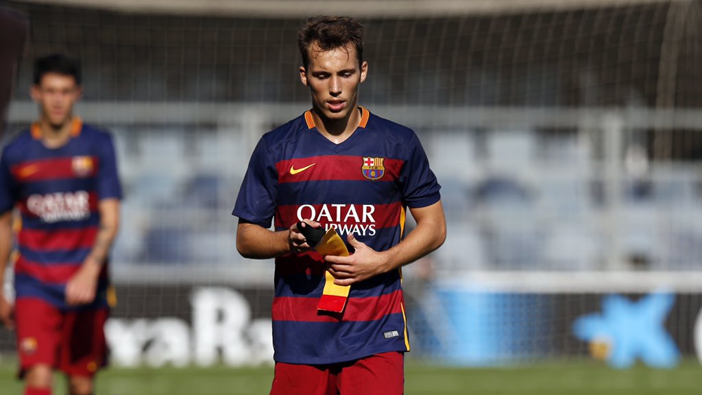 grimaldo35's tweet photo. 🎂 @FCBarcelona 1️⃣2️⃣2️⃣ #TBT https://t.co/KyNqptRBPm