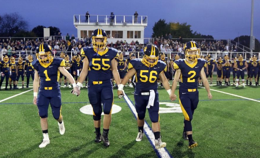 lps_athletics's tweet photo. Looking back on 20 years - 2 of 4 - Players:
To all the players that have come through our program over the last 20 years, thank-you for the journey. I hope you have positive memories of playing football at LHS and are a better person as a result of the experience.
Go Tigers! https://t.co/SeOcm6NS4w