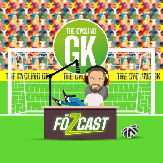 PodBoard100's tweet photo. A truly brilliant episode of #Fozcast is trending on the UK https://t.co/qKSickYlqX charts and it is our Editors Pick Of The Day.

@BenFoster speaks to the legend @IanWright0 who's journey in football is truly inspiring

Listen to this beauty here
https://t.co/ITe62XS4Lu https://t.co/Fne5qn760X