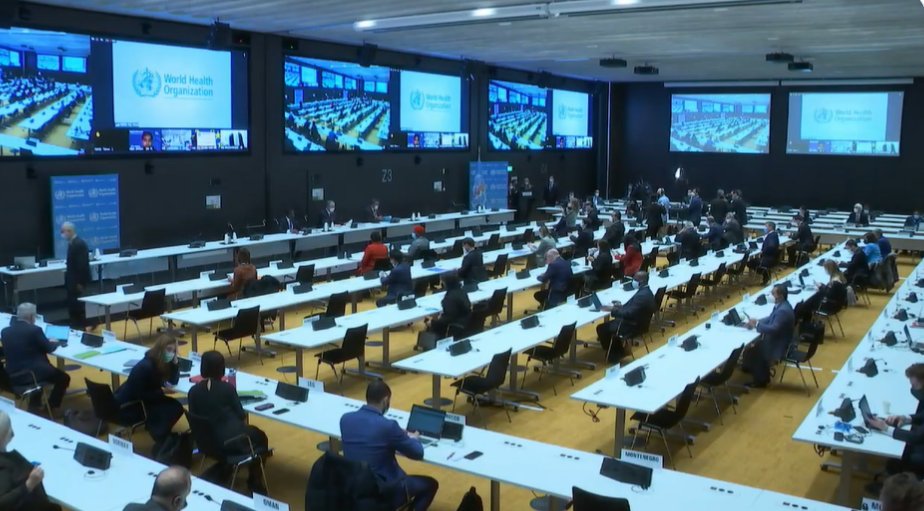 MikkelsenBente_'s tweet image. 1/3: "In 2005, the Framework Convention on Tobacco Control came into force, the first international treaty negotiated under @WHO. An independent impact assessment of @FCTCofficial found it has contributed to rapid progress in protecting people from exposure to tobacco smoke".