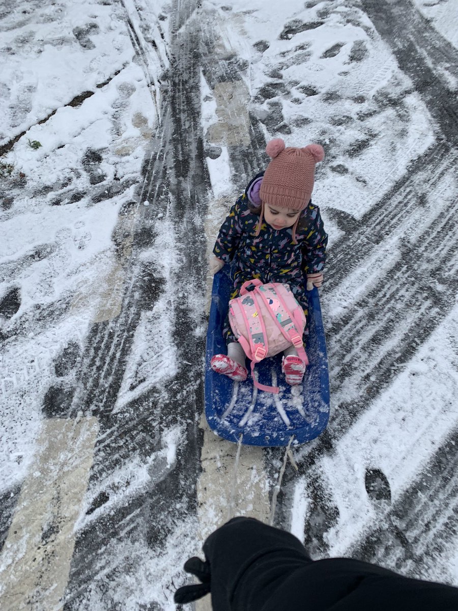 Principleinvest's tweet photo. Enjoyed today’s commute! https://t.co/hPT54aTGsz