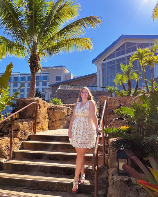 Watch TheMirandaAffect's leaked NSFW photo on TwXstars