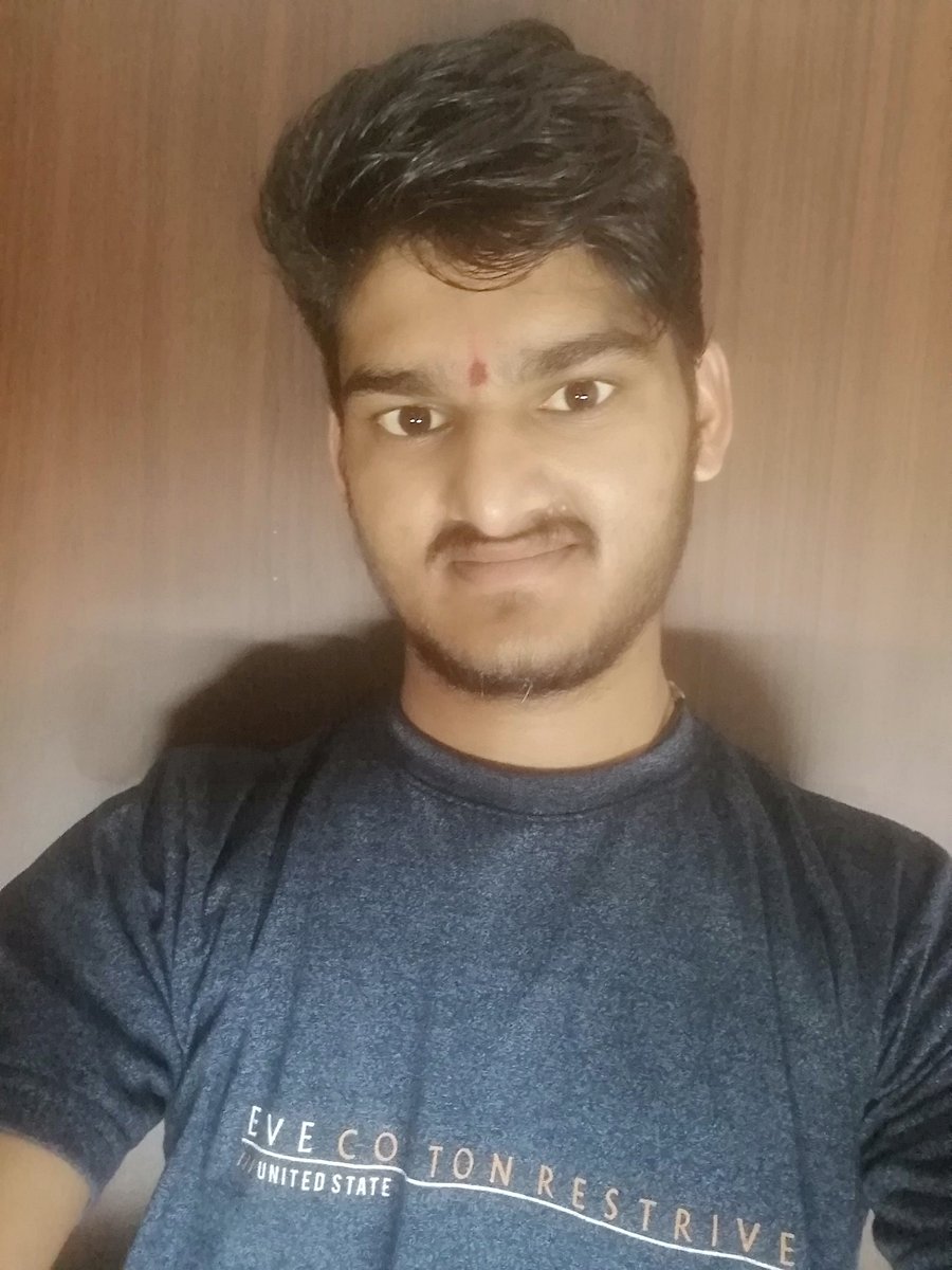 VChavan199's tweet photo. #viraj #virajchavan https://t.co/Qu291MoNQG