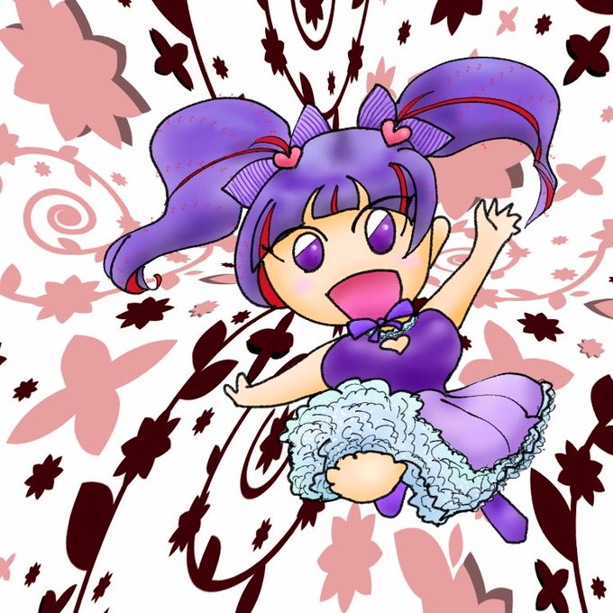 元気が出る絵のtwitterイラスト検索結果