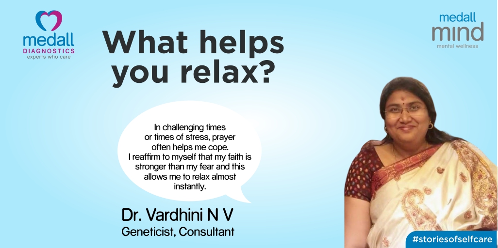 MedallHealth's tweet photo. #Takingcare of our mental well-being is important. Even a small #prayer or a positive #affirmation may automatically develop a #healthy attitude and help one get through challenging times with a lot more ease.

#storiesofselfcare #relax #selfcare #selflove #healthiswealth #medall https://t.co/RbE5q1Bq8I