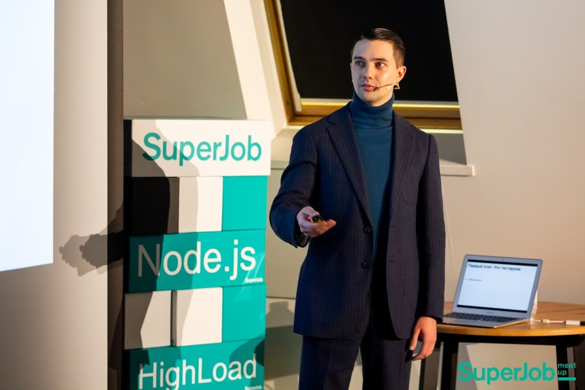 Антон Шкредов, QA Lead в SuperJob, в блоге SuperJob на Хабр ответил на самые популярные вопросы с митапа по тестированию: s-j.su/3mVz5

Кстати сам митап можно посмотреть здесь: youtu.be/LcEBjho7Ems