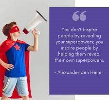 Happy Monday Coaches!
How did your team(s) get on at the weekend?
Did your players show any #SuperPowers?
Keen to hear of and/or see any examples.
#JustCoachMondayReflection
#SportsCoachMondayReflection
#MondayReflection